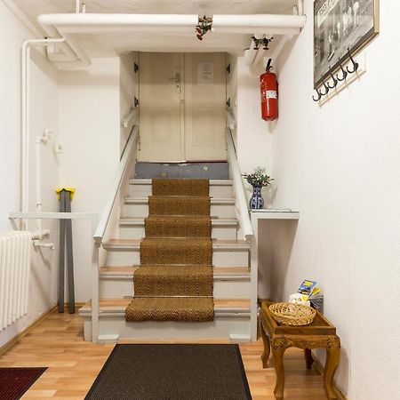 Bergmann Kiez. The Place To Be! ベルリン エクステリア 写真